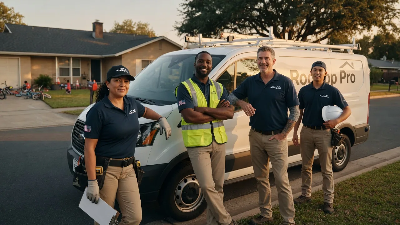 Roof Repair in Sumterville, FL near me