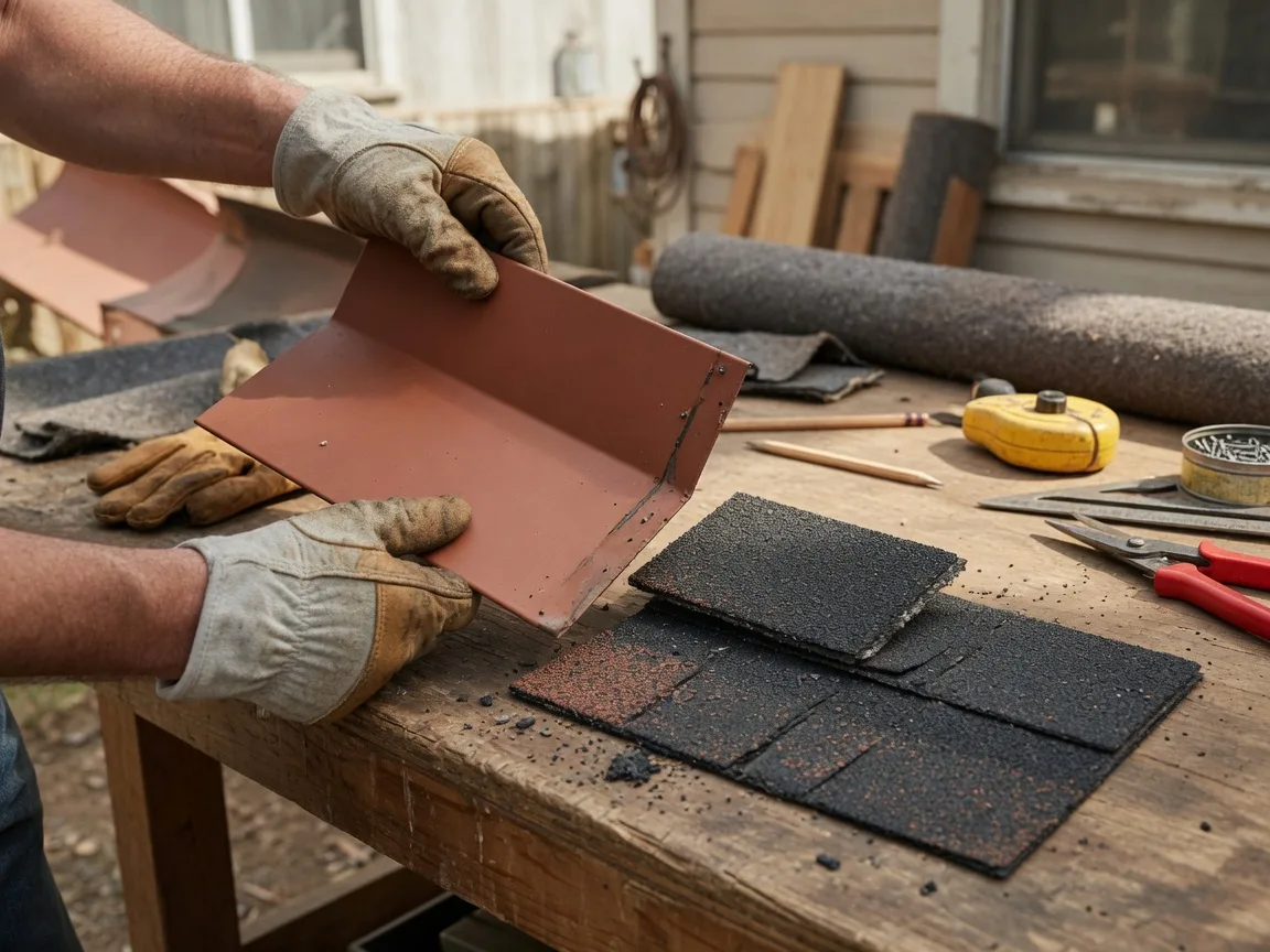 Roof Repair company in Sumterville, FL